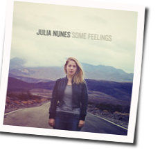 Locked In My Mind Chords by Julia Nunes