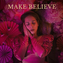 Make Believe Ukulele Chords by Julia Nunes