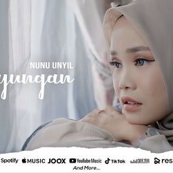 Nunu Unyil chords for Payungan
