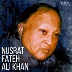 Sanson Ki Mala Chords by Nusrat Fateh Ali Khan