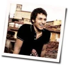 Autumn Chords by Paolo Nutini