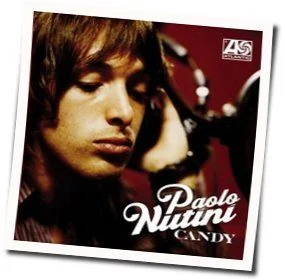 Candy Chords by Paolo Nutini