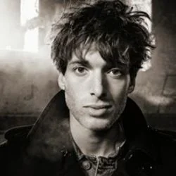 Diana Chords by Paolo Nutini