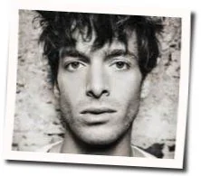 Iron Sky Chords by Paolo Nutini