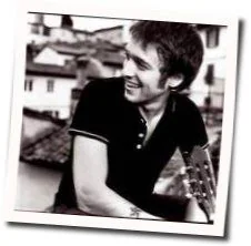 Scream Acoustic Session Chords by Paolo Nutini