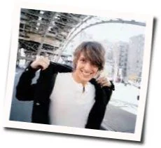 These Streets Chords by Paolo Nutini