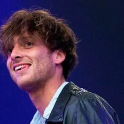 Writer Chords by Paolo Nutini