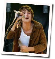 Better Man Chords by Paolo Nutini