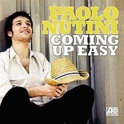 Gimme Shelter Chords by Paolo Nutini
