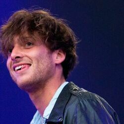 Writer by Paolo Nutini