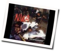 N.W.A. bass tabs for Appetite 4 destruction