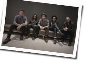Breve Momento Chords by NX Zero