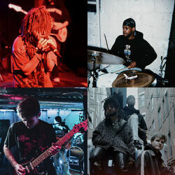 Nxcre tabs for Twisted rock