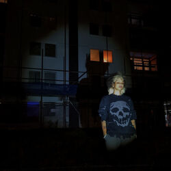 Feel Anything Chords by Nxdia