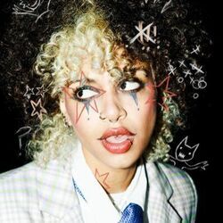 She Likes A Boy Chords by Nxdia