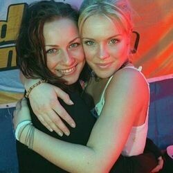 Nylon Beat tabs for Satasen laina