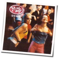 Nylon Beat chords for Viha ja rakkaus