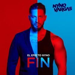 Nyno Vargas chords for Nada es como antes