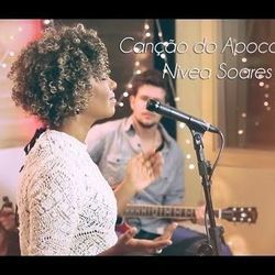 Canção Do Apocalipse Chords by Nívea Soares