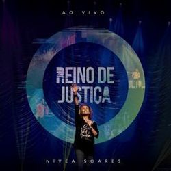 Reino De Justiça Chords by Nívea Soares