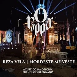 Reza Vela  Norte-nordeste Me Veste Chords by O Rappa