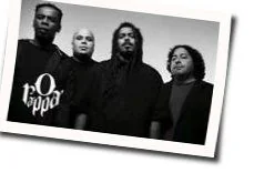 Uma Vida Só Chords by O Rappa