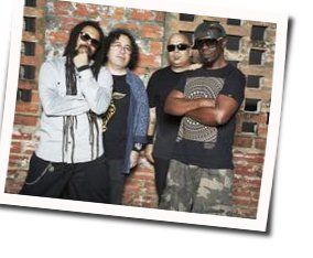 Intervalo Entre Carros Chords by O Rappa