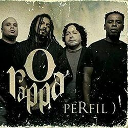 Me Deixa by O Rappa