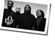 Uma Vida Só Chords by O Rappa