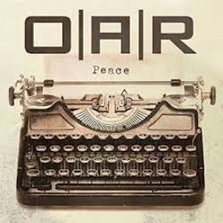 Peace Tabs by O.A.R.