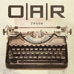 Peace by O.A.R.