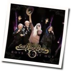 Bobbie Sue Chords by The Oak Ridge Boys