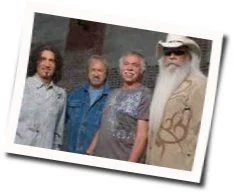 Cryin Again Chords by The Oak Ridge Boys