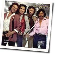 Getting Ready For A Baby Chords by The Oak Ridge Boys