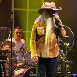 I Thought About You Lord Chords by The Oak Ridge Boys