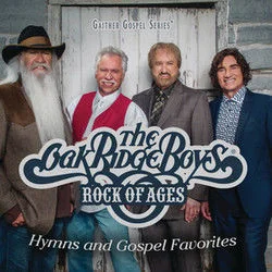 Just A Little Talk With Jesus Chords by The Oak Ridge Boys