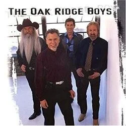 Lady My Love Chords by The Oak Ridge Boys