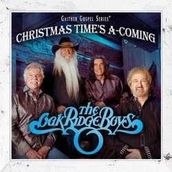 Peterbilt Sleigh Chords by The Oak Ridge Boys