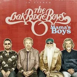 That's The Way Mama Made It Chords by The Oak Ridge Boys