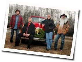 There Will Be Light Chords by The Oak Ridge Boys