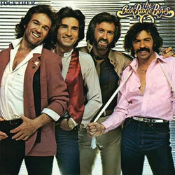 What Love Chords by The Oak Ridge Boys