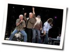 Yall Come Back Saloon Chords by The Oak Ridge Boys