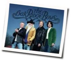You're The One Chords by The Oak Ridge Boys