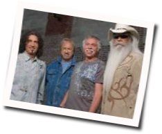 Cryin Again Chords by The Oak Ridge Boys