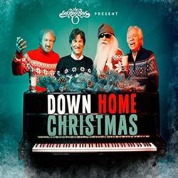 Its Christmas Time Once Again Chords by The Oak Ridge Boys