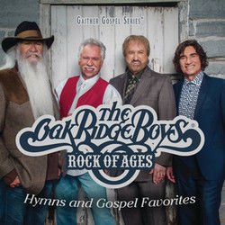 Just A Little Talk With Jesus by The Oak Ridge Boys