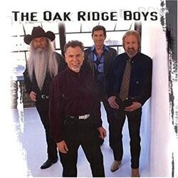 Lady My Love by The Oak Ridge Boys