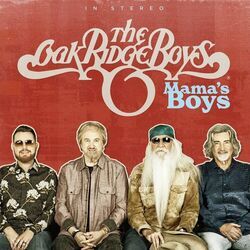 That's The Way Mama Made It Chords by The Oak Ridge Boys