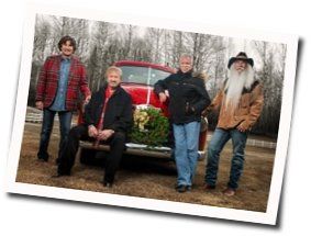 There Will Be Light Chords by The Oak Ridge Boys