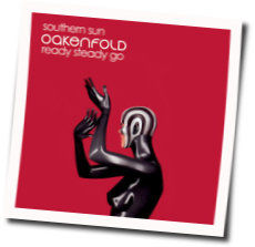 Ready Steady Go Tab by Paul Oakenfold